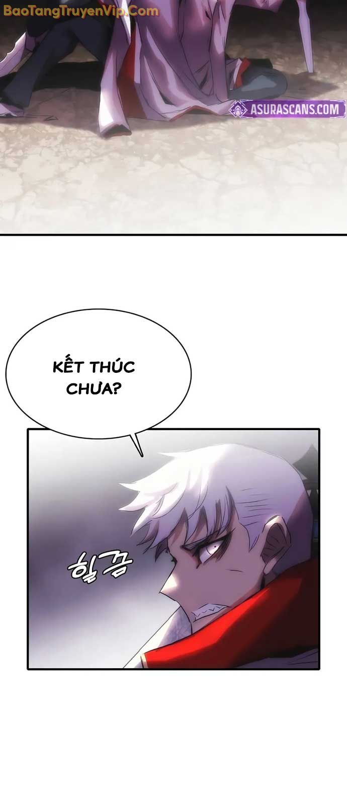 Bản Năng Hồi Quy Của Chó Săn: Chapter 69.1