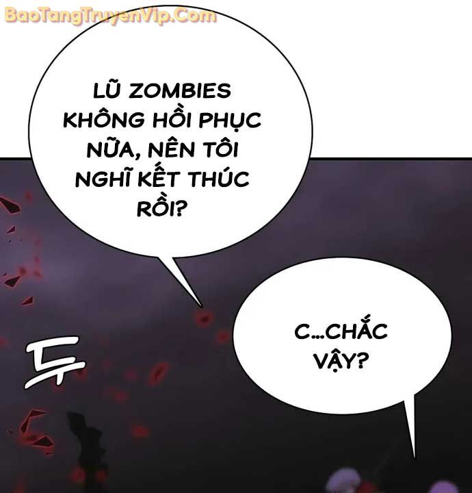 Bản Năng Hồi Quy Của Chó Săn: Chapter 69.1
