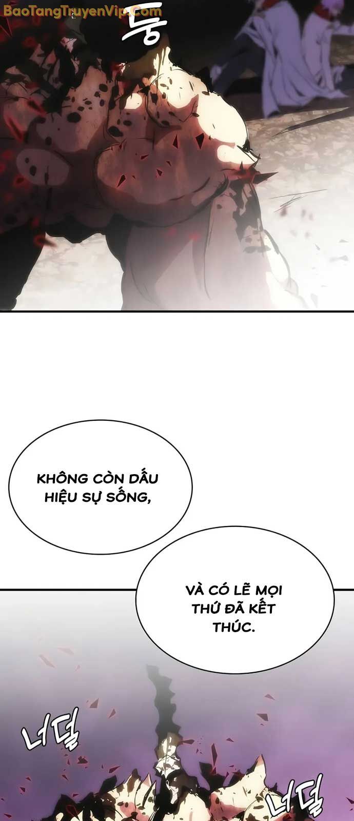 Bản Năng Hồi Quy Của Chó Săn: Chapter 69.1