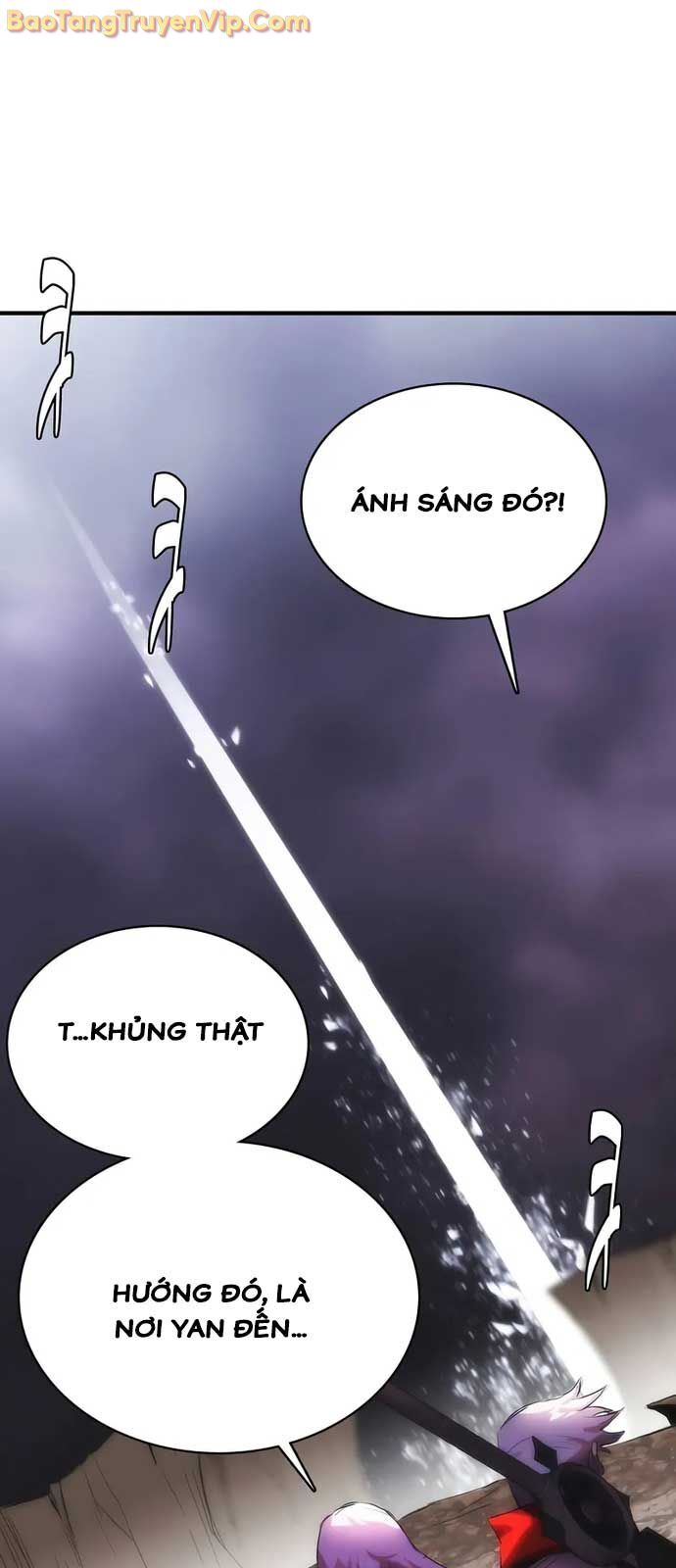 Bản Năng Hồi Quy Của Chó Săn: Chapter 69.1
