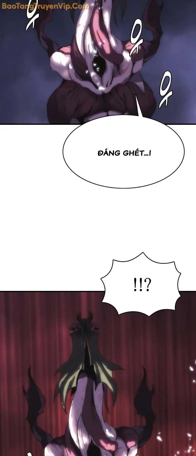 Bản Năng Hồi Quy Của Chó Săn: Chapter 69.1