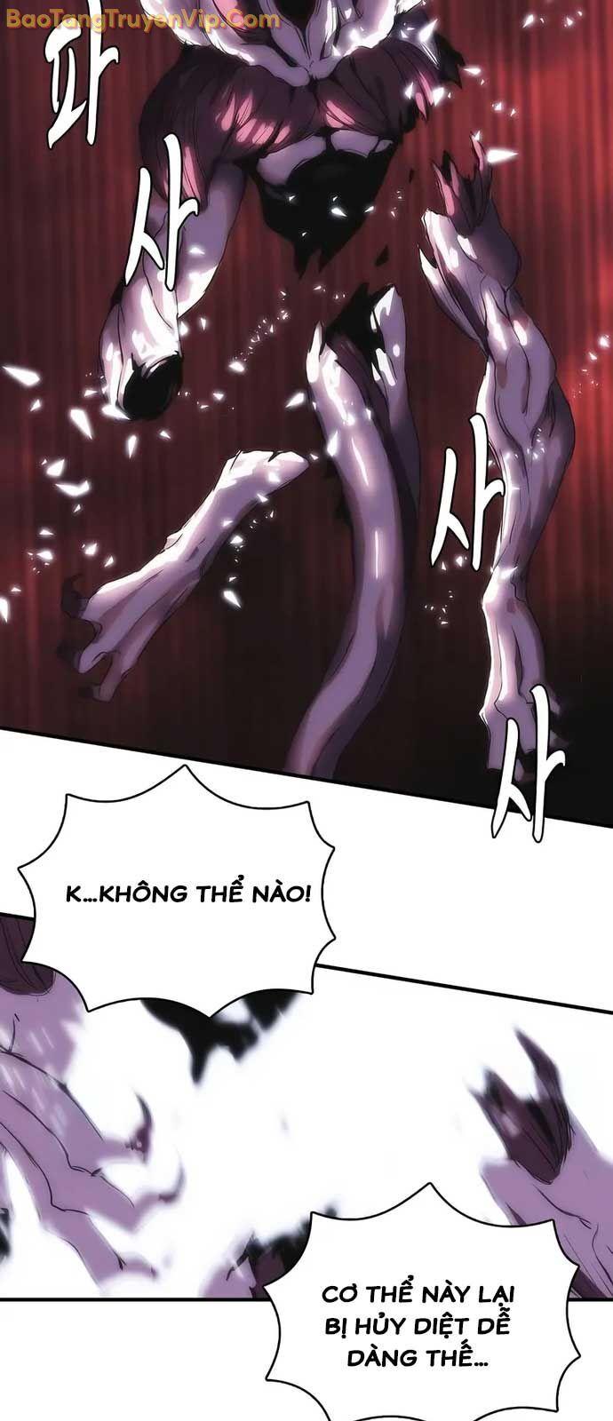 Bản Năng Hồi Quy Của Chó Săn: Chapter 69.1