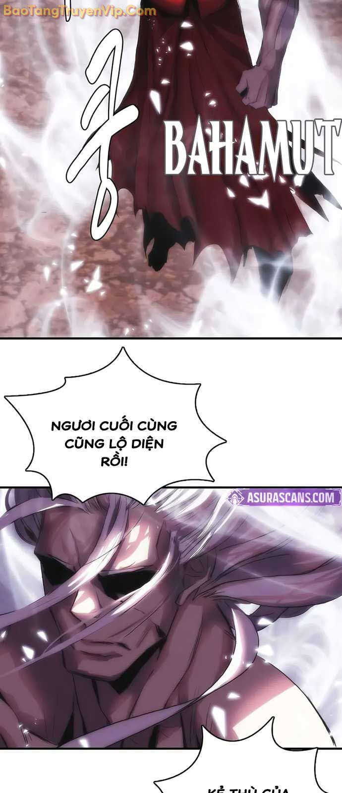 Bản Năng Hồi Quy Của Chó Săn: Chapter 69.1
