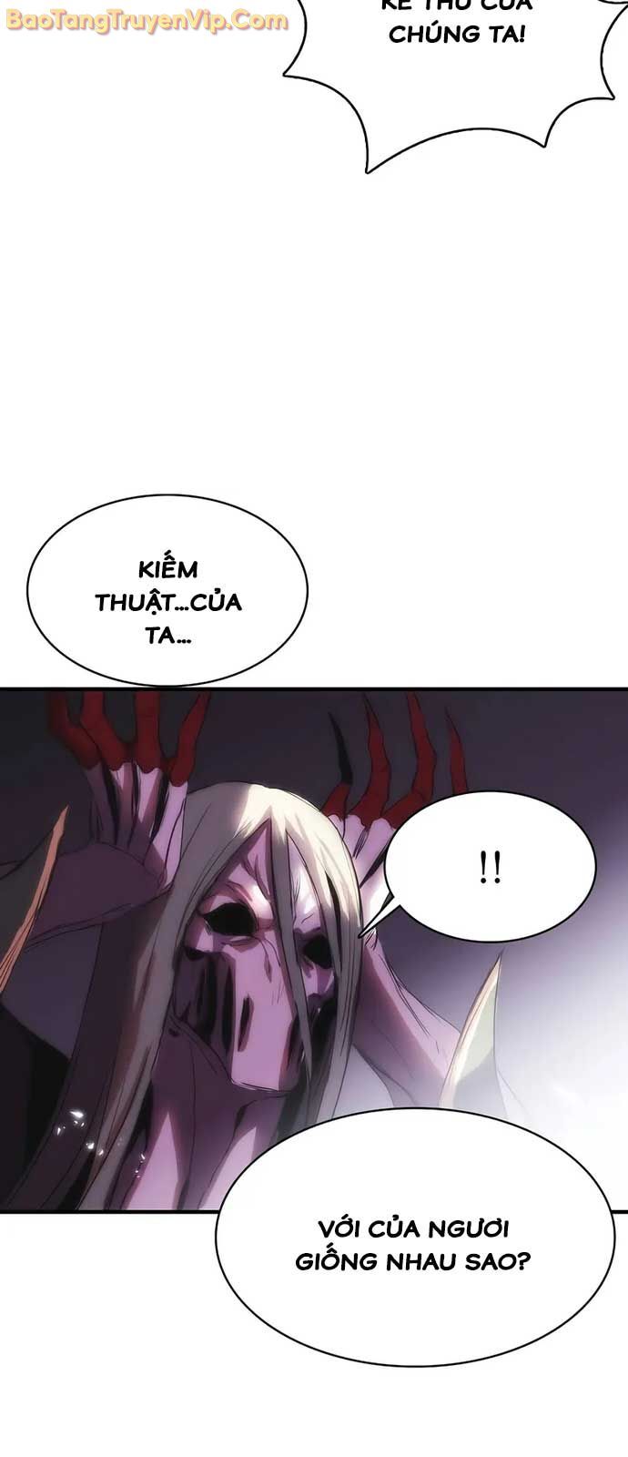 Bản Năng Hồi Quy Của Chó Săn: Chapter 69.1