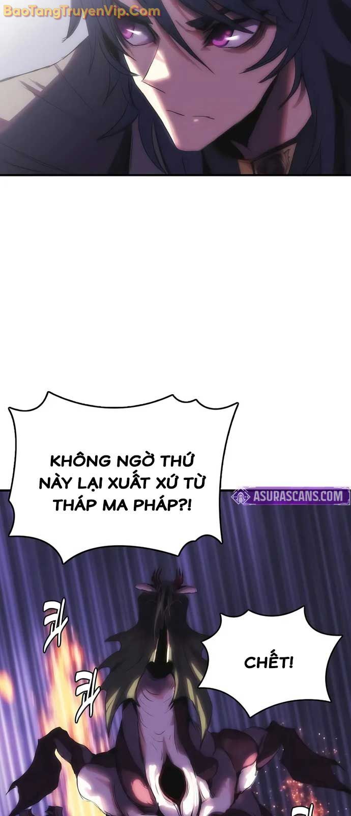 Bản Năng Hồi Quy Của Chó Săn: Chapter 69.1