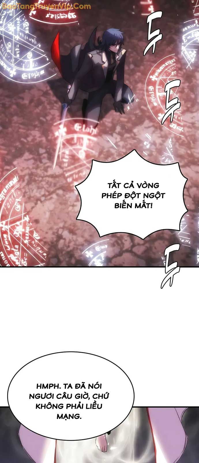 Bản Năng Hồi Quy Của Chó Săn: Chapter 69.1