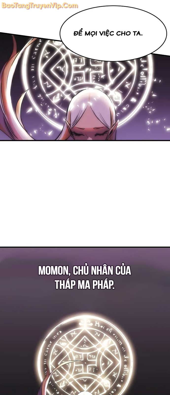 Bản Năng Hồi Quy Của Chó Săn: Chapter 69.1