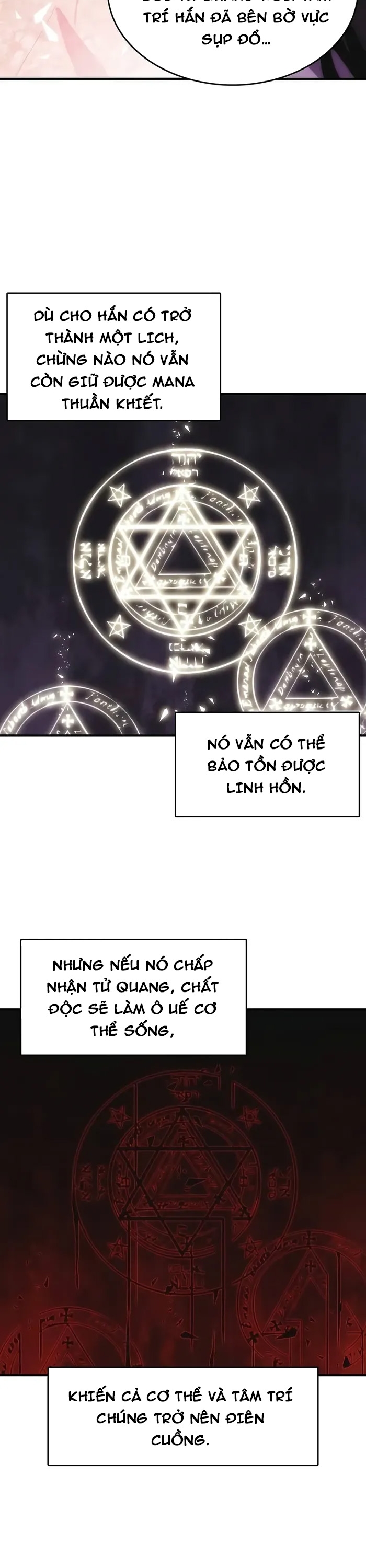 Bản Năng Hồi Quy Của Chó Săn: Chapter 69