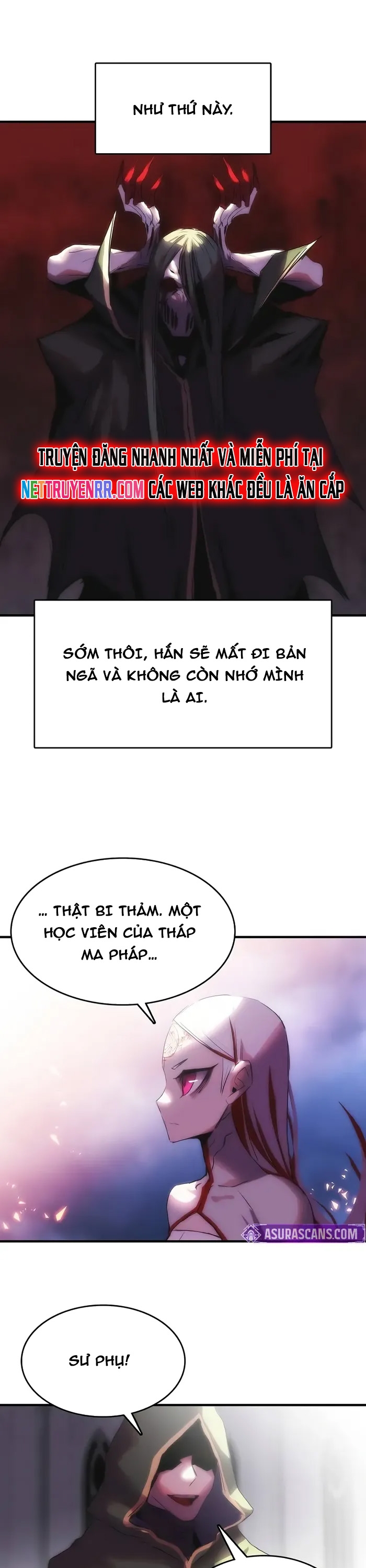 Bản Năng Hồi Quy Của Chó Săn: Chapter 69