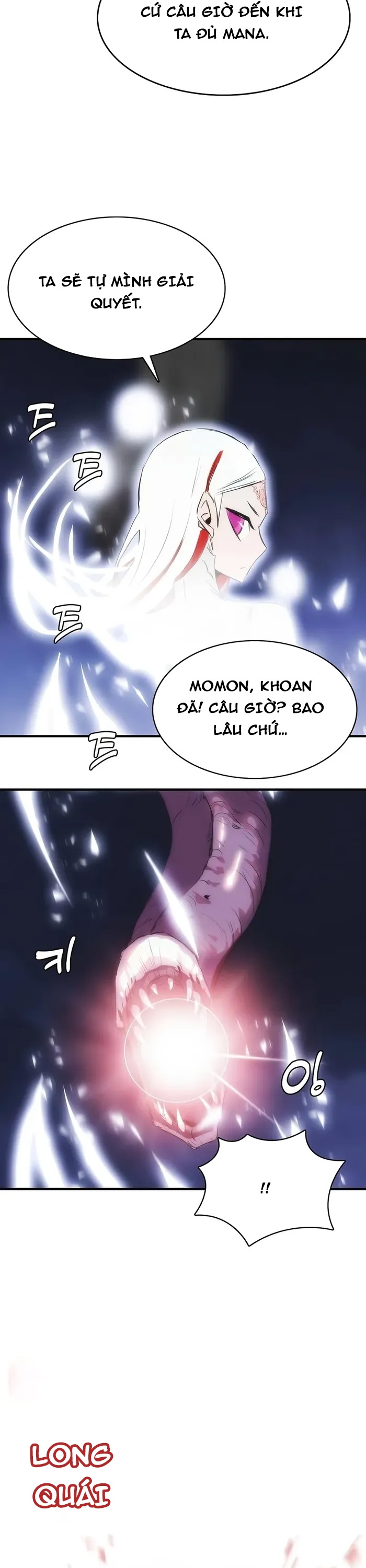Bản Năng Hồi Quy Của Chó Săn: Chapter 69