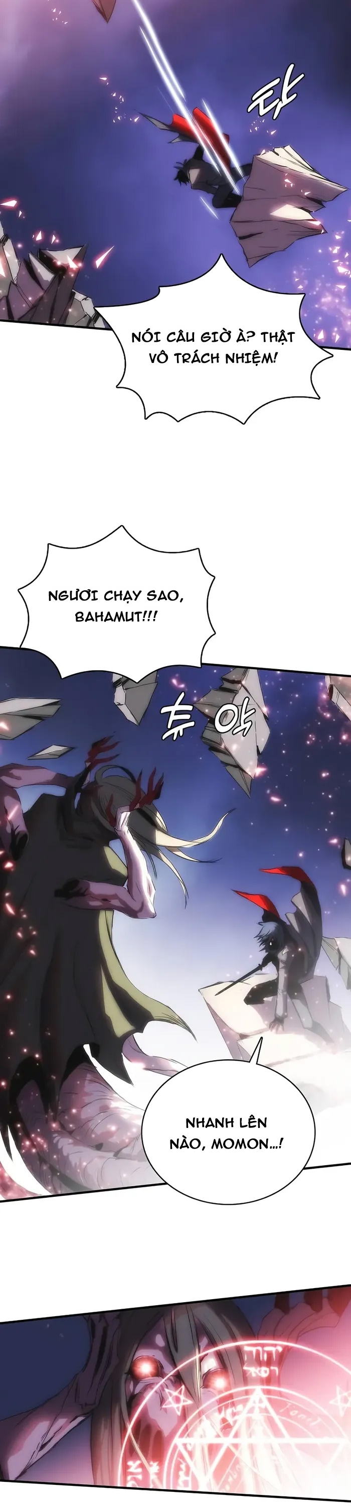 Bản Năng Hồi Quy Của Chó Săn: Chapter 69