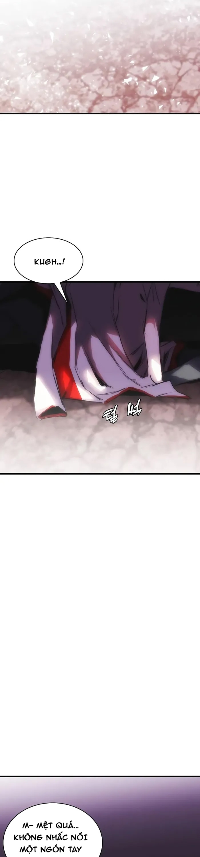 Bản Năng Hồi Quy Của Chó Săn: Chapter 69