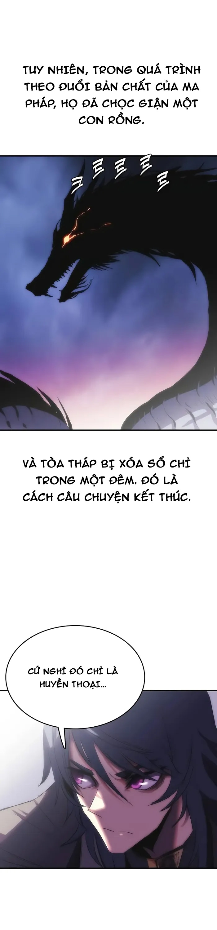 Bản Năng Hồi Quy Của Chó Săn: Chapter 69
