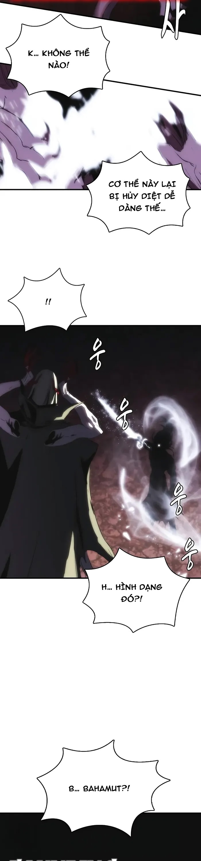 Bản Năng Hồi Quy Của Chó Săn: Chapter 69