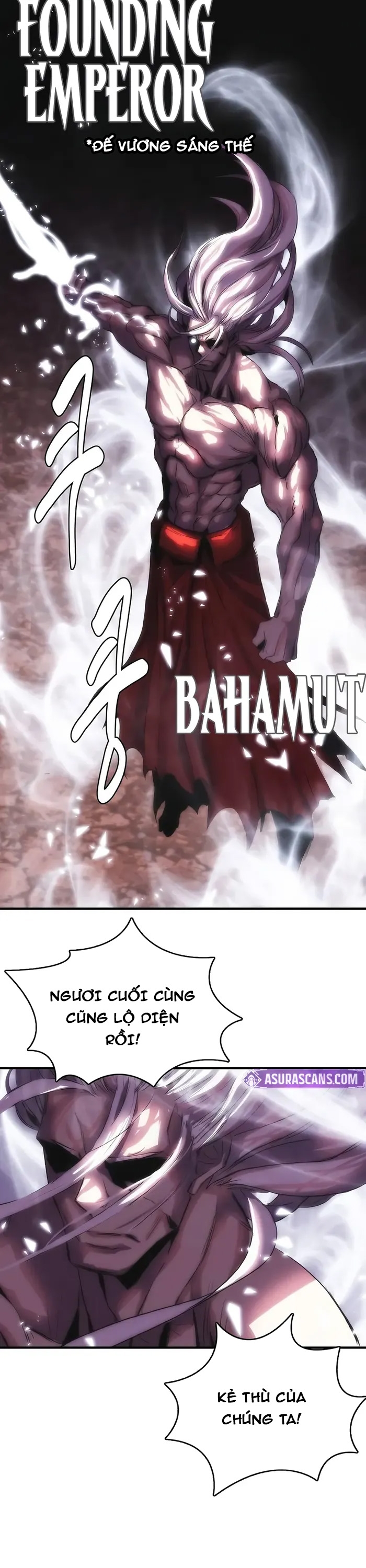 Bản Năng Hồi Quy Của Chó Săn: Chapter 69