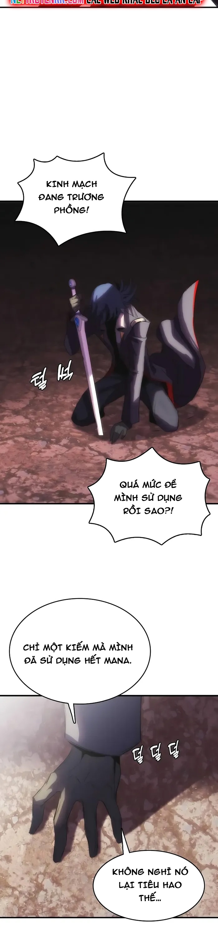 Bản Năng Hồi Quy Của Chó Săn: Chapter 69