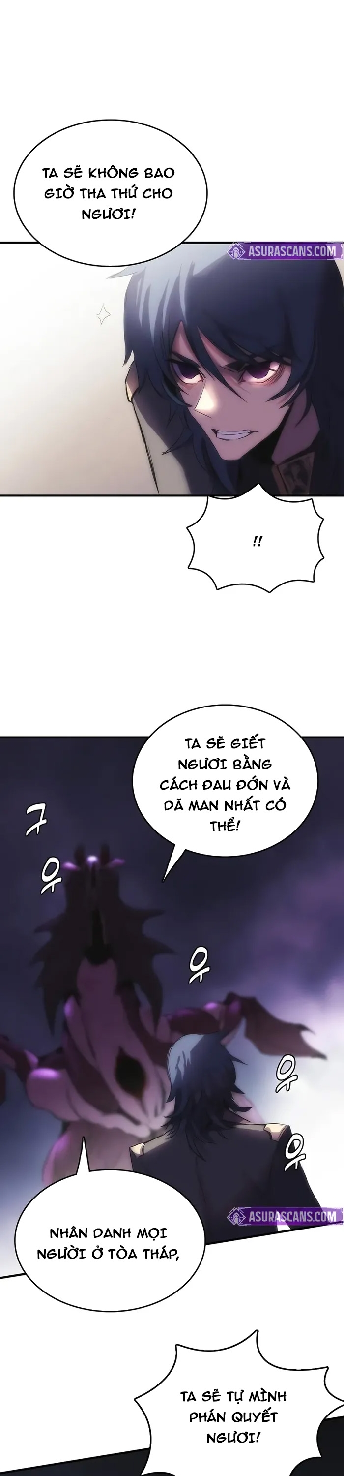 Bản Năng Hồi Quy Của Chó Săn: Chapter 69