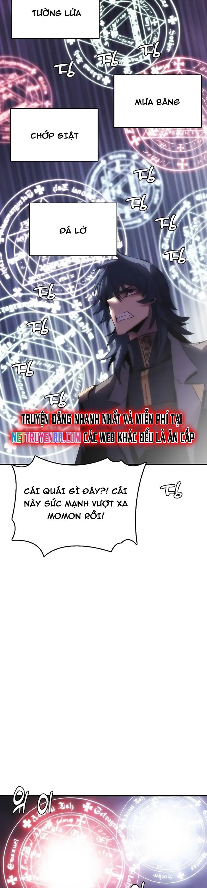 Bản Năng Hồi Quy Của Chó Săn: Chapter 69