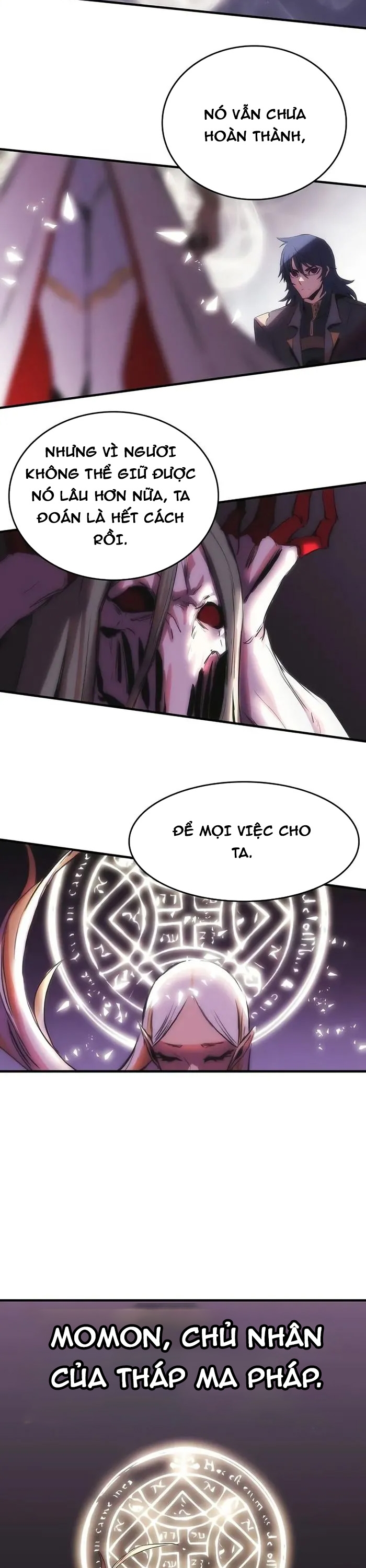 Bản Năng Hồi Quy Của Chó Săn: Chapter 69