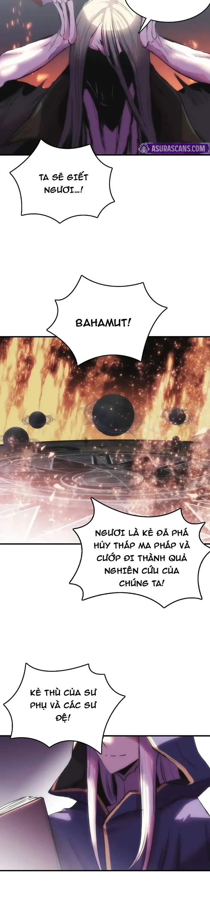 Bản Năng Hồi Quy Của Chó Săn: Chapter 69