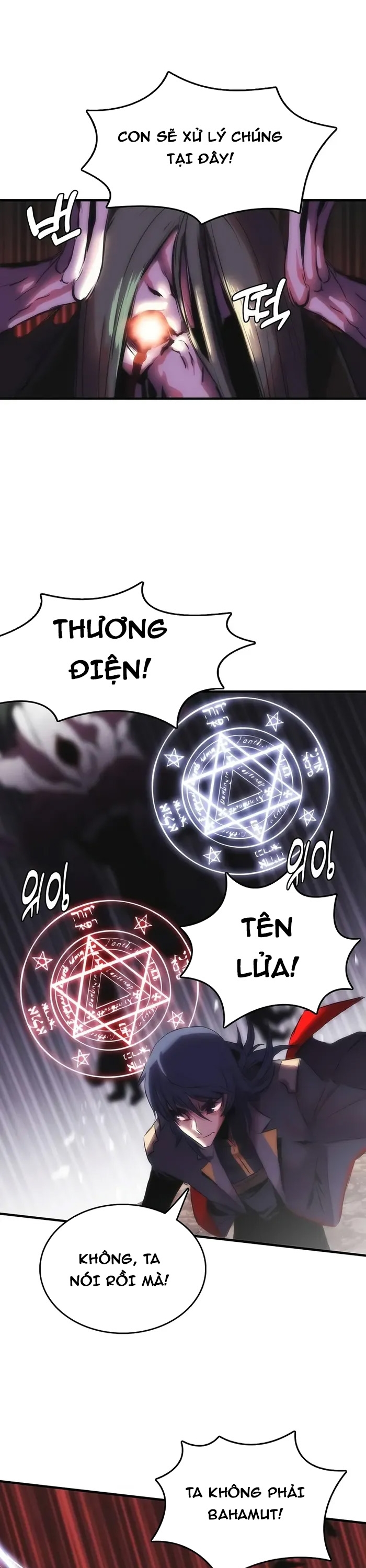 Bản Năng Hồi Quy Của Chó Săn: Chapter 69