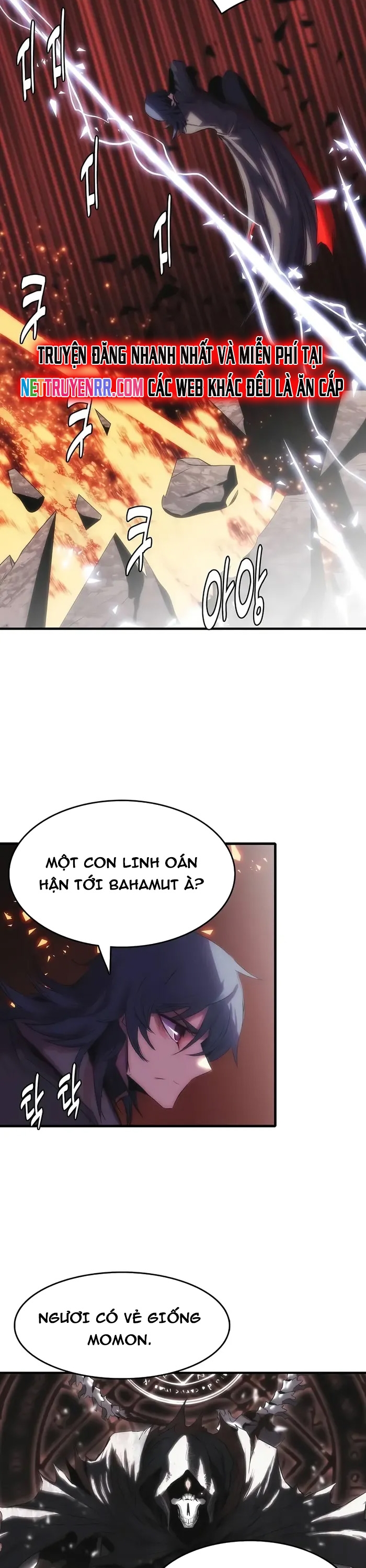 Bản Năng Hồi Quy Của Chó Săn: Chapter 69