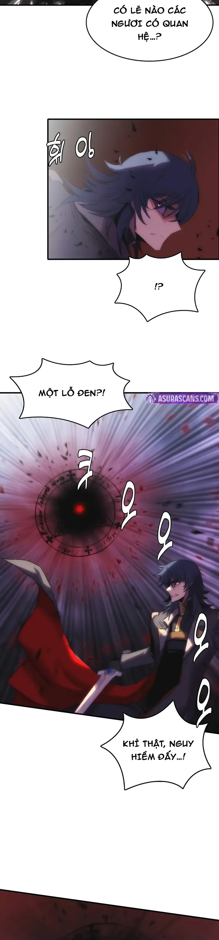 Bản Năng Hồi Quy Của Chó Săn: Chapter 69