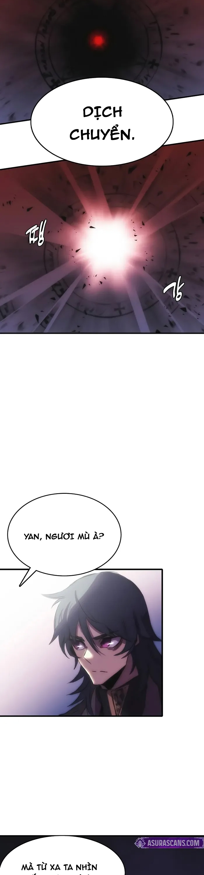 Bản Năng Hồi Quy Của Chó Săn: Chapter 69