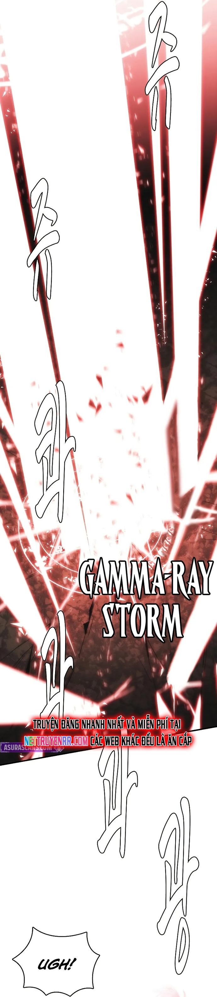 Bản Năng Hồi Quy Của Chó Săn: Chapter 70