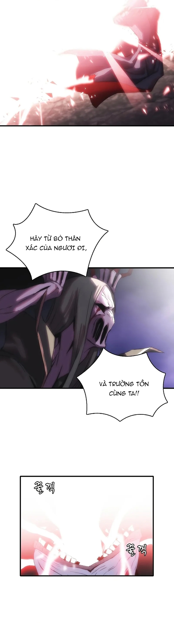 Bản Năng Hồi Quy Của Chó Săn: Chapter 70