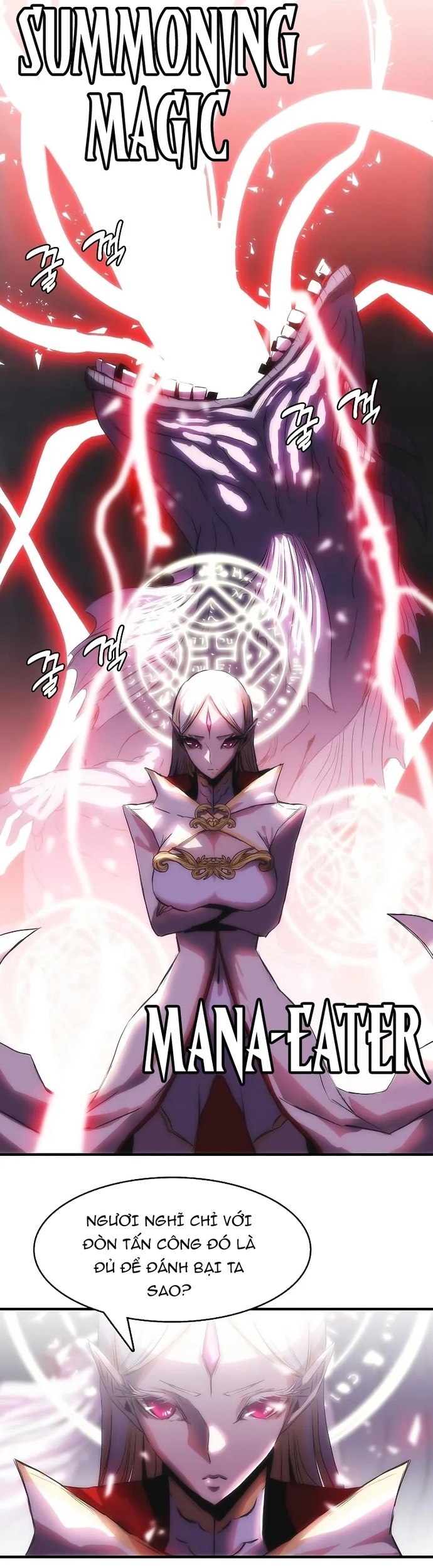 Bản Năng Hồi Quy Của Chó Săn: Chapter 70
