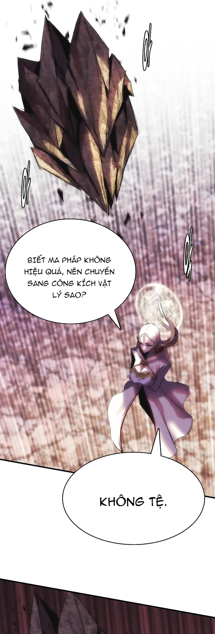 Bản Năng Hồi Quy Của Chó Săn: Chapter 70