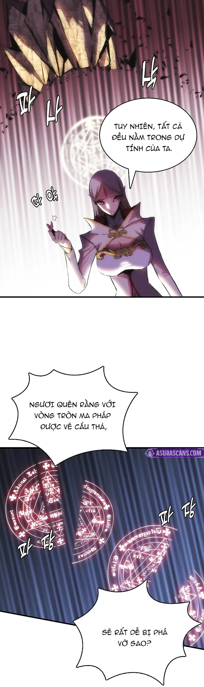 Bản Năng Hồi Quy Của Chó Săn: Chapter 70