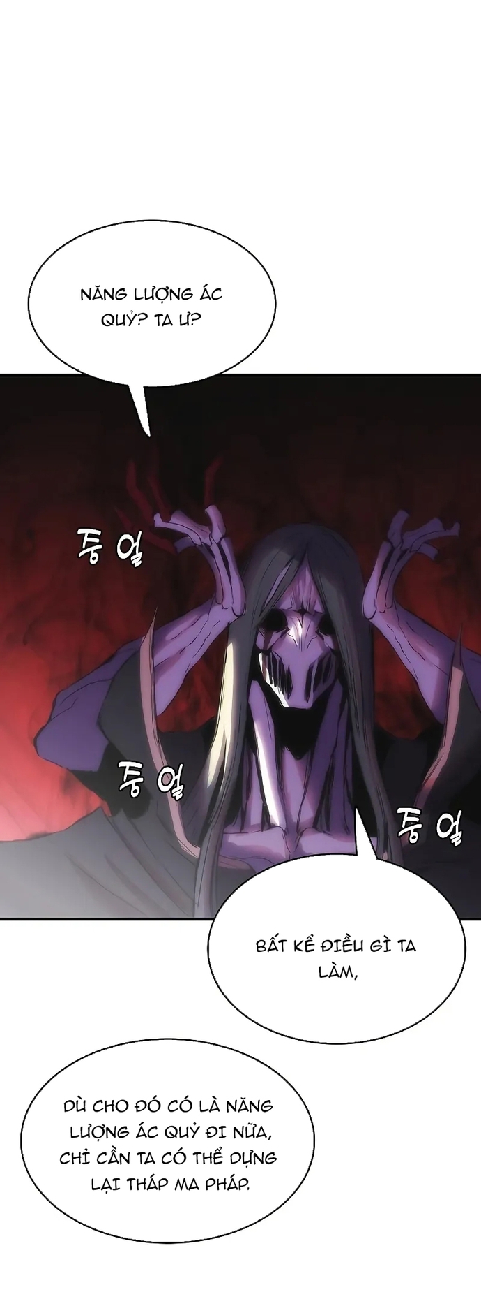 Bản Năng Hồi Quy Của Chó Săn: Chapter 70