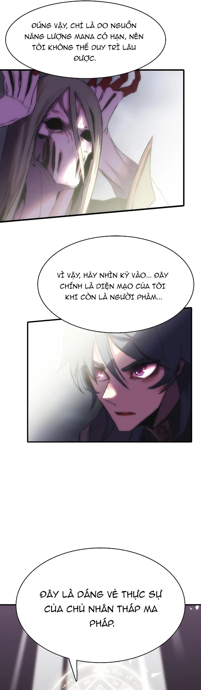 Bản Năng Hồi Quy Của Chó Săn: Chapter 70
