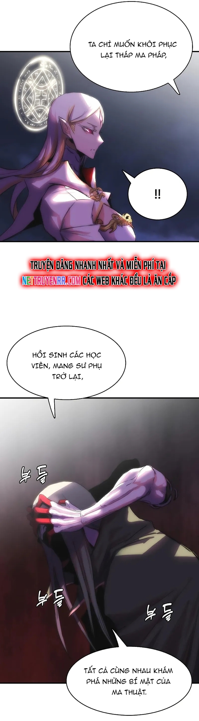 Bản Năng Hồi Quy Của Chó Săn: Chapter 70