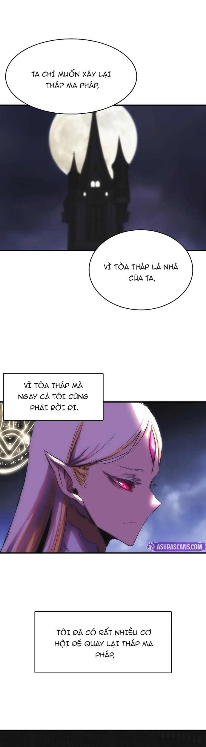 Bản Năng Hồi Quy Của Chó Săn: Chapter 70