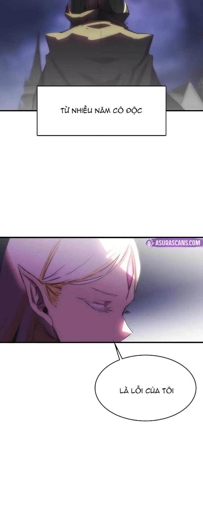 Bản Năng Hồi Quy Của Chó Săn: Chapter 70