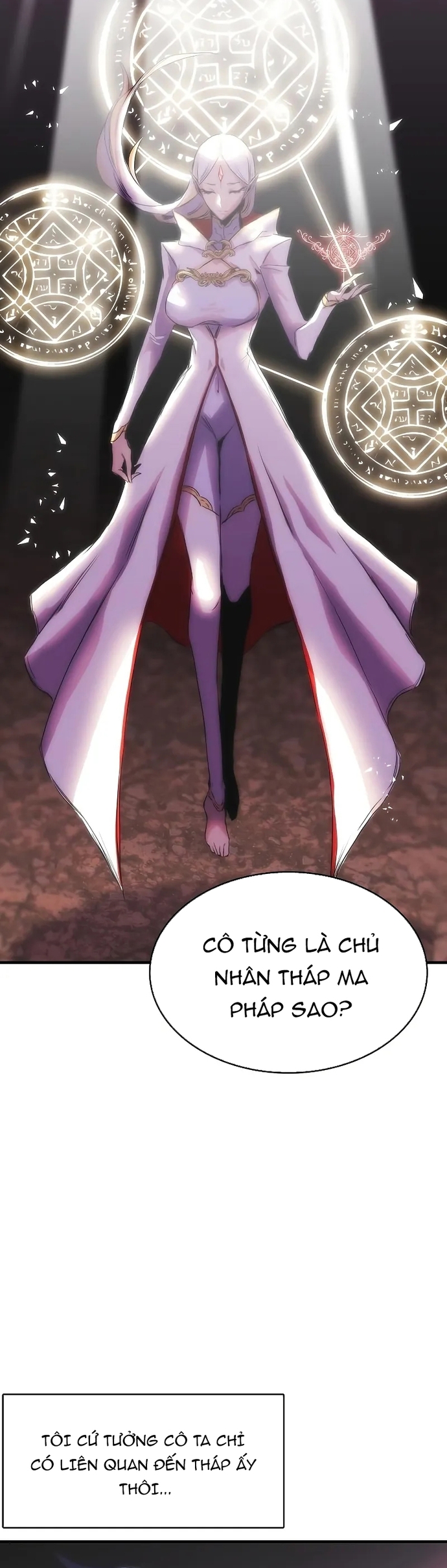 Bản Năng Hồi Quy Của Chó Săn: Chapter 70