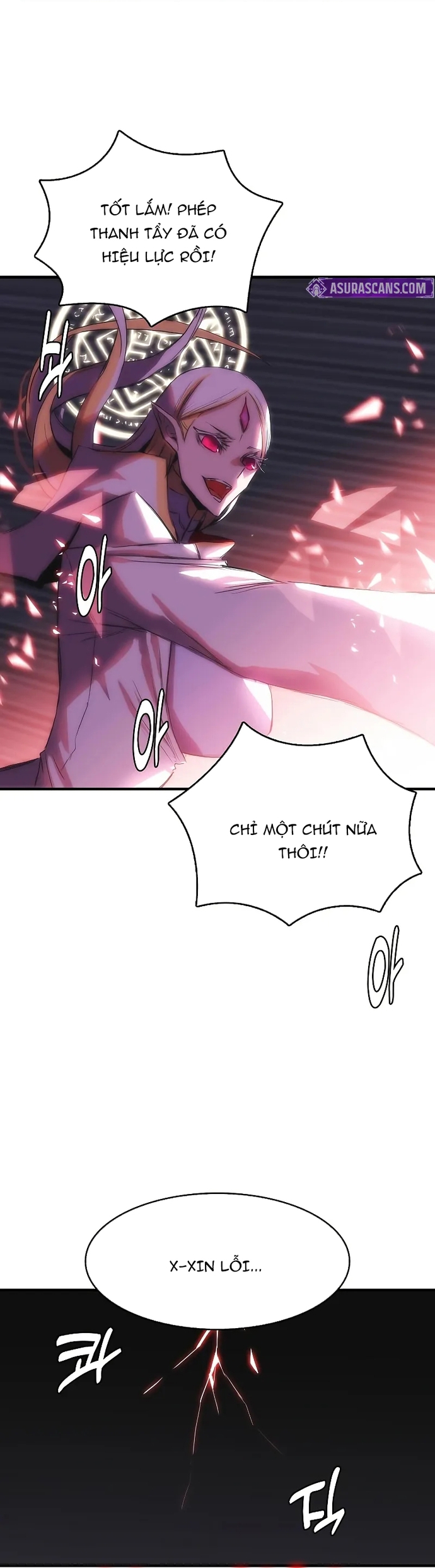Bản Năng Hồi Quy Của Chó Săn: Chapter 70