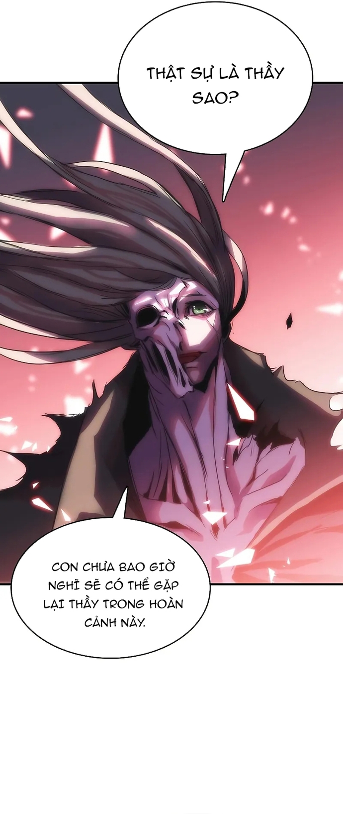 Bản Năng Hồi Quy Của Chó Săn: Chapter 70