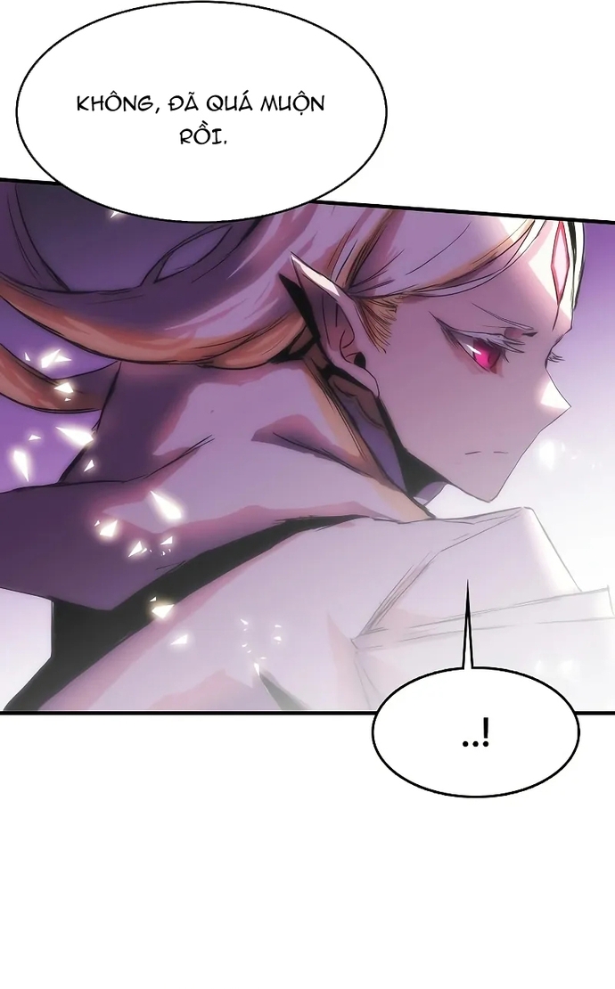 Bản Năng Hồi Quy Của Chó Săn: Chapter 70
