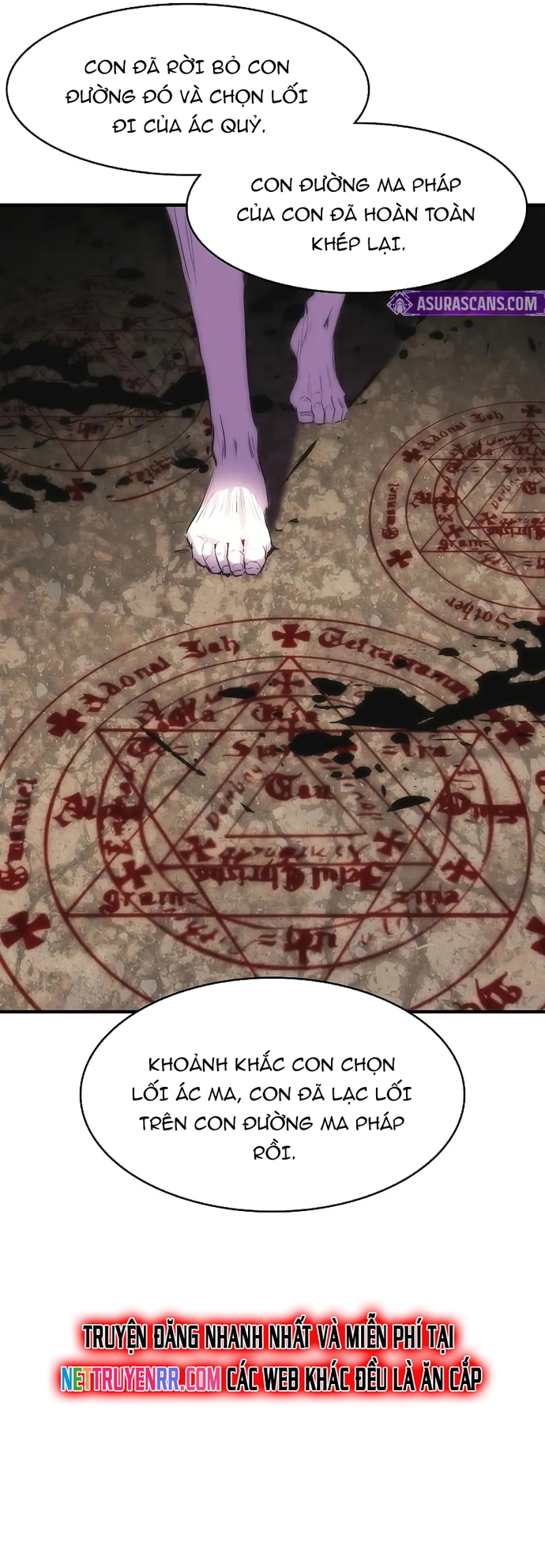 Bản Năng Hồi Quy Của Chó Săn: Chapter 70