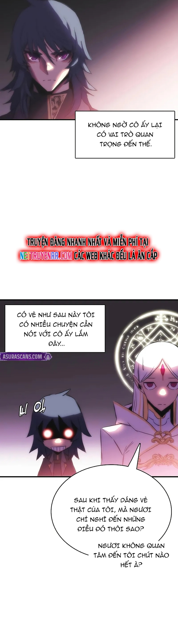 Bản Năng Hồi Quy Của Chó Săn: Chapter 70