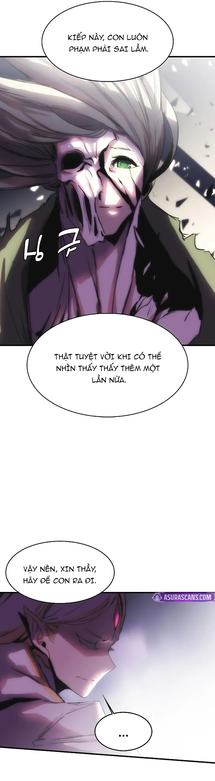 Bản Năng Hồi Quy Của Chó Săn: Chapter 70