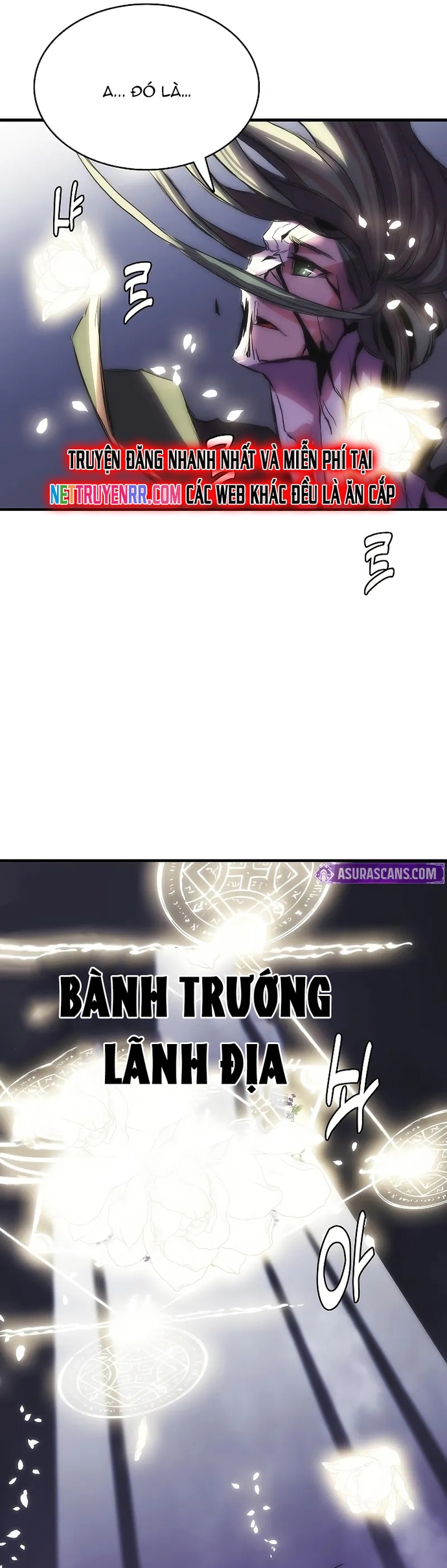 Bản Năng Hồi Quy Của Chó Săn: Chapter 70
