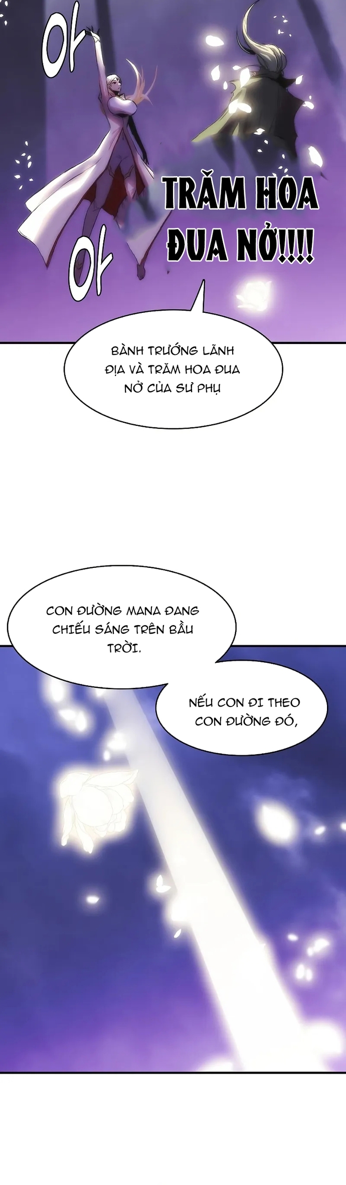 Bản Năng Hồi Quy Của Chó Săn: Chapter 70
