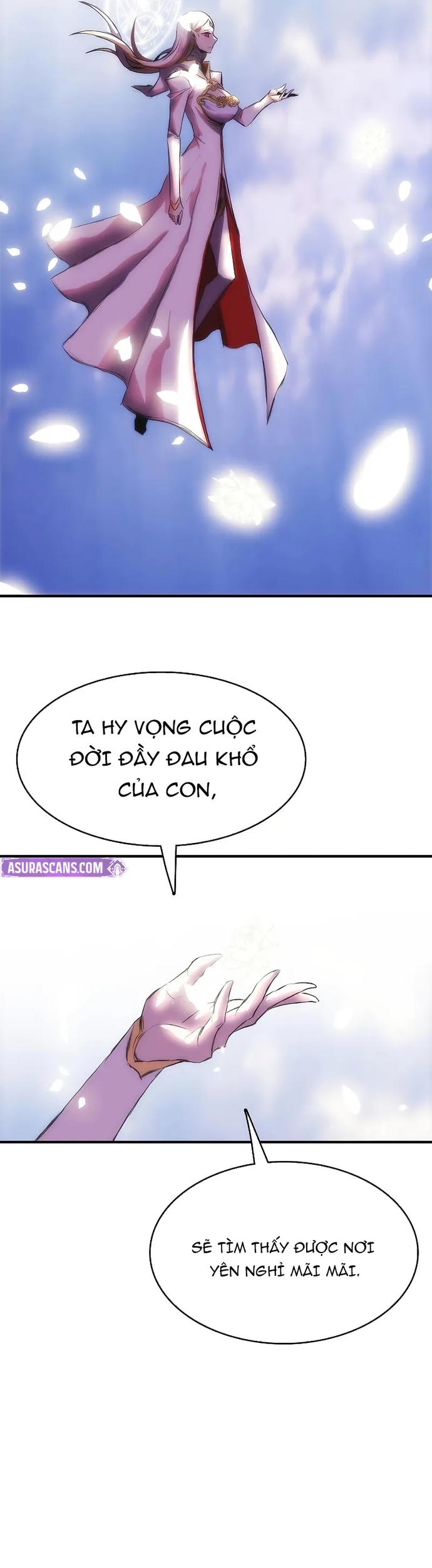 Bản Năng Hồi Quy Của Chó Săn: Chapter 70