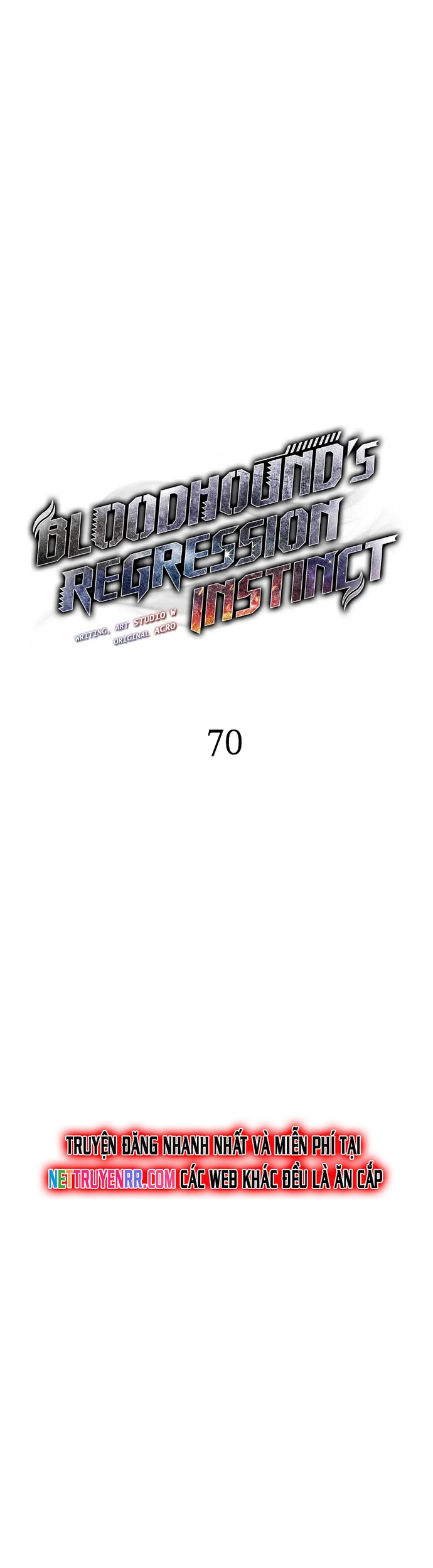 Bản Năng Hồi Quy Của Chó Săn: Chapter 70