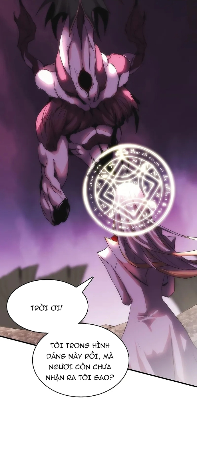 Bản Năng Hồi Quy Của Chó Săn: Chapter 70